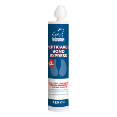 Septicare II Bond Express XL Klej do kopyt (250 ml)