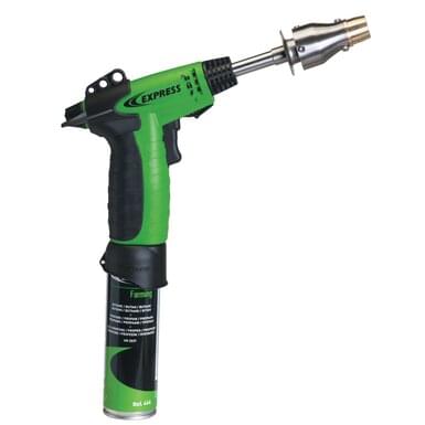 Dekornizator gazowy ARKOS