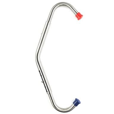 POSKROM |Pęto do obezwładniania EBBERS | Ocynkowane | Premium (zmontowane)