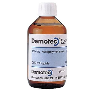 Demotec Easy Bloc płyn do pielęgnacji racic (250 ml)