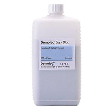 Demotec Easy Bloc Proszek do racic (500 g)