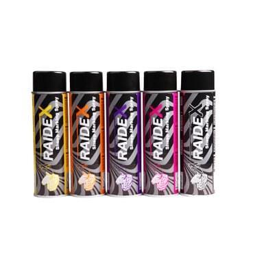 Viehzeichenspray Schaf sw 0,5L