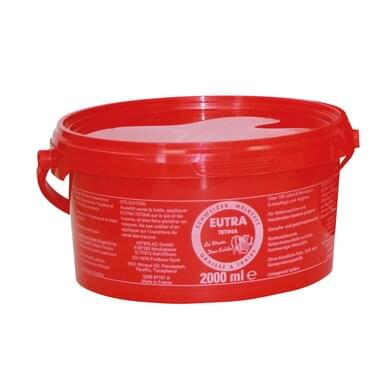 EUTRA Maść do wymion 