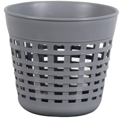 Kaganiec dla cieląt KAMER bez pasków | Polietylen