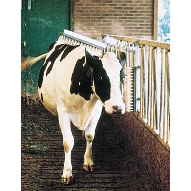 Szczotka do zwierząt VINK z nylonu