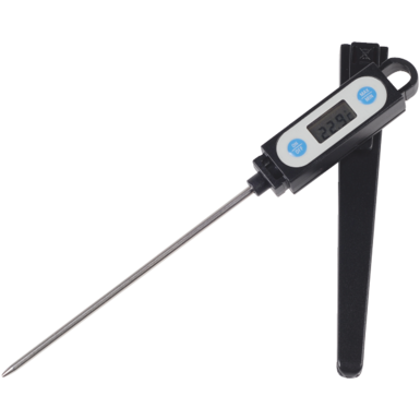 horizont Milk thermometer | digital (20 cm)