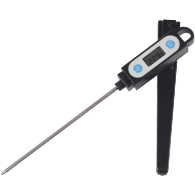 horizont Milk thermometer | digital (20 cm)