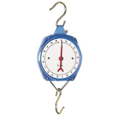 KAMER szybka waga analogowa ze wskazówką