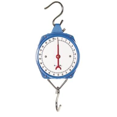 Waga zegarowa do 25 kg