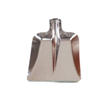 Łopata aluminiowa | bez trzonka | horizont