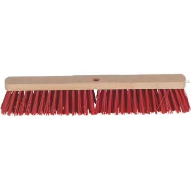 Szczotka KAMER z PVC (50 cm)