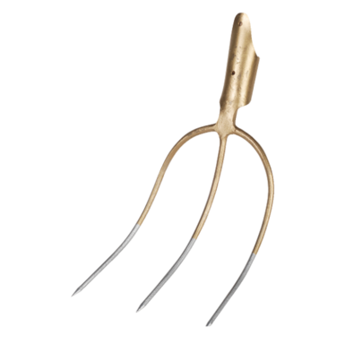 horizont Grabie| z piórem | 3 zęby