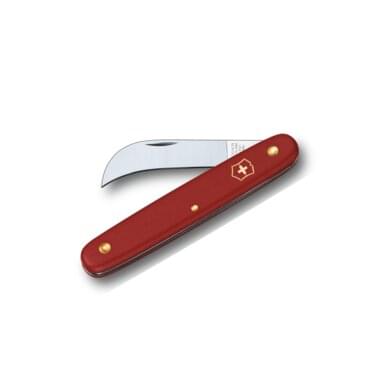Nóż dla pasterzy VICTORINOX | Ostrze zakrzywione | 5,1 cm
