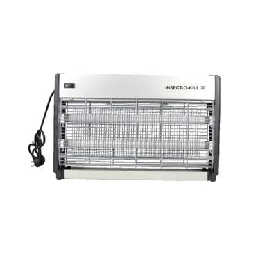 Środek do zwalczania owadów INSECT O KILL 2x8W