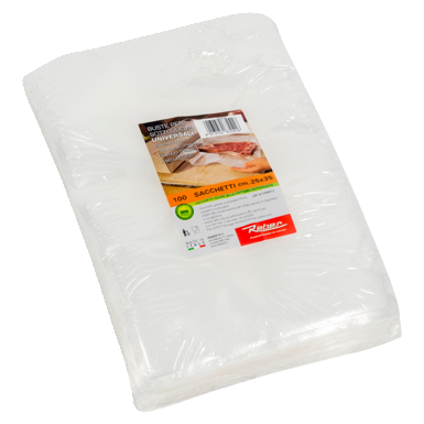 Vakuumierbeutel 25x35cm 100x