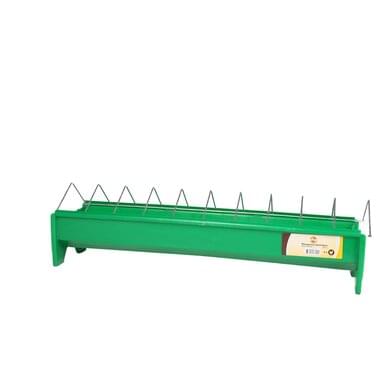 Plastikowy karmnik z kratką