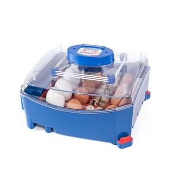 Borotto Brutapparat Lumia | automatyczny | cyfrowy (16 jaj)