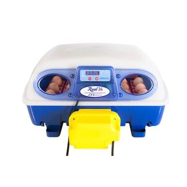 Inkubator automatyczny 24