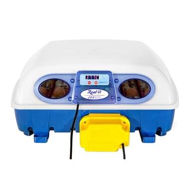 Inkubator automatyczny 49