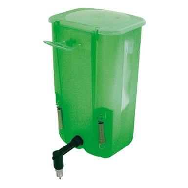 Small animal waterer (1 L) | plastic