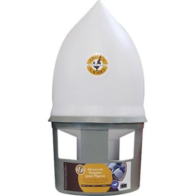 Poidło dla gołębi (5,5 l) | tworzywo sztuczne