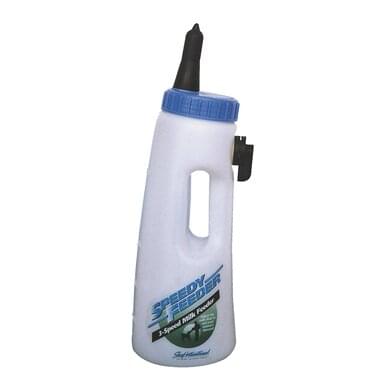Butelka do karmienia cieląt SPEEDY FEEDER (2,5 l) | horizont