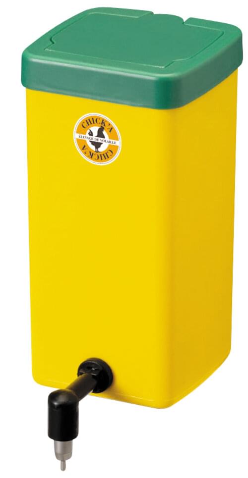 Poidła dla królików