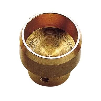 Brennspitze 17,5mm NETHORN