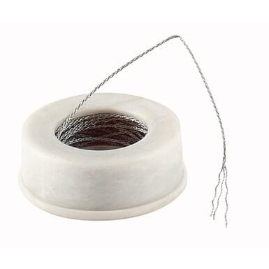 Piła do cięcia drutu KAMER dla dorosłego bydła