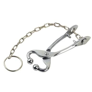 Blokady i pętle do unieruchamiania bydła | horizont Rolos