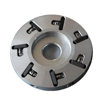 Demotec DL tarcza łopatkowa miękka (ø 115 mm)