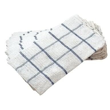 Septicare Chusteczki do czyszczenia wymion (35 cm x 32 cm) | 10 sztuk