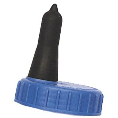 Nakrętka i smoczek do butelki SHOOF Speedy Feeder