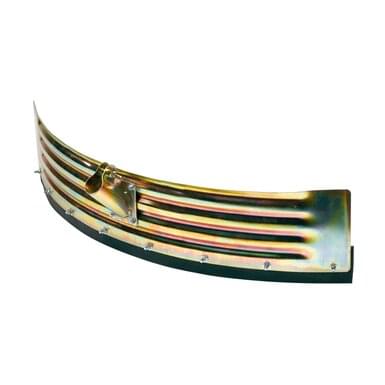 KAMER metalowy zgarniacz do obornika (75 cm)