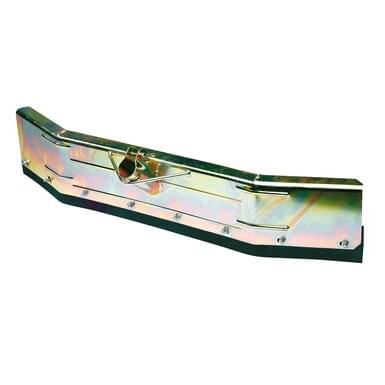 KAMER Metalowy zgarniacz do obornika SMP