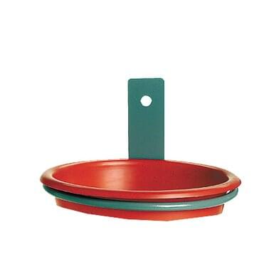 Uchwyt do lejka ubojowego