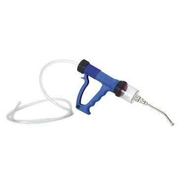 Eingabespritze automat 70ml