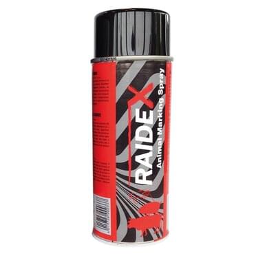 RAIDEX Spray do znakowania bydła / świń (500 ml)