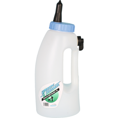 Butelka do karmienia cieląt SPEEDY FEEDER (4 l) 