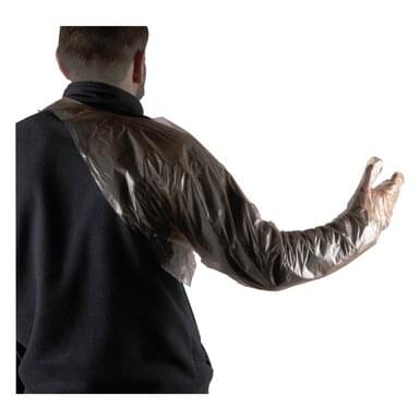 Rękawiczki diagnostyczne 100 cm