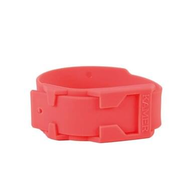 Plastikowa opaska zabezpieczająca | 10 sztuk