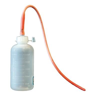 Butelka na siarę (250 ml) | horizont