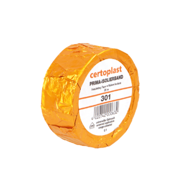 Certoplast Bandaż do racic | Czarny