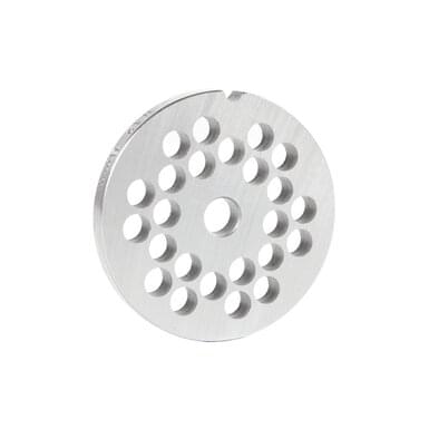 REBER sitko do maszynki do mielenia mięsa nr 12 | otwory 4,5 mm