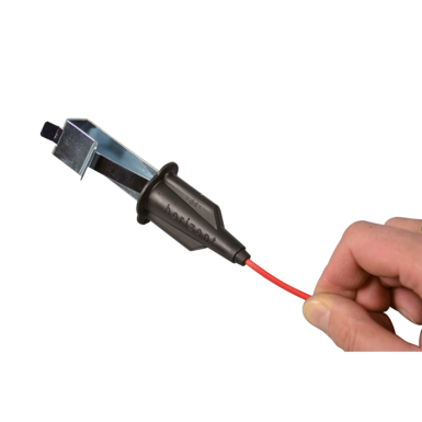 horizont Uniwersalny zacisk ogrodzeniowy