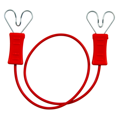 horizont Kabel łączący plecionki ogrodzenia pastwiskowego