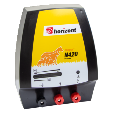 horizont 230 V Elektryzator - ranger® N420