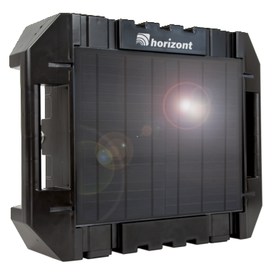 horizont 12 V - Elektryzator solarny ranger ® AS1800SC 