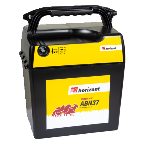 Sprzęt do grodzenia pastwisk dla hodowli drobiu