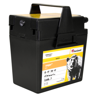 Sprzęt do grodzenia pastwisk dla świń